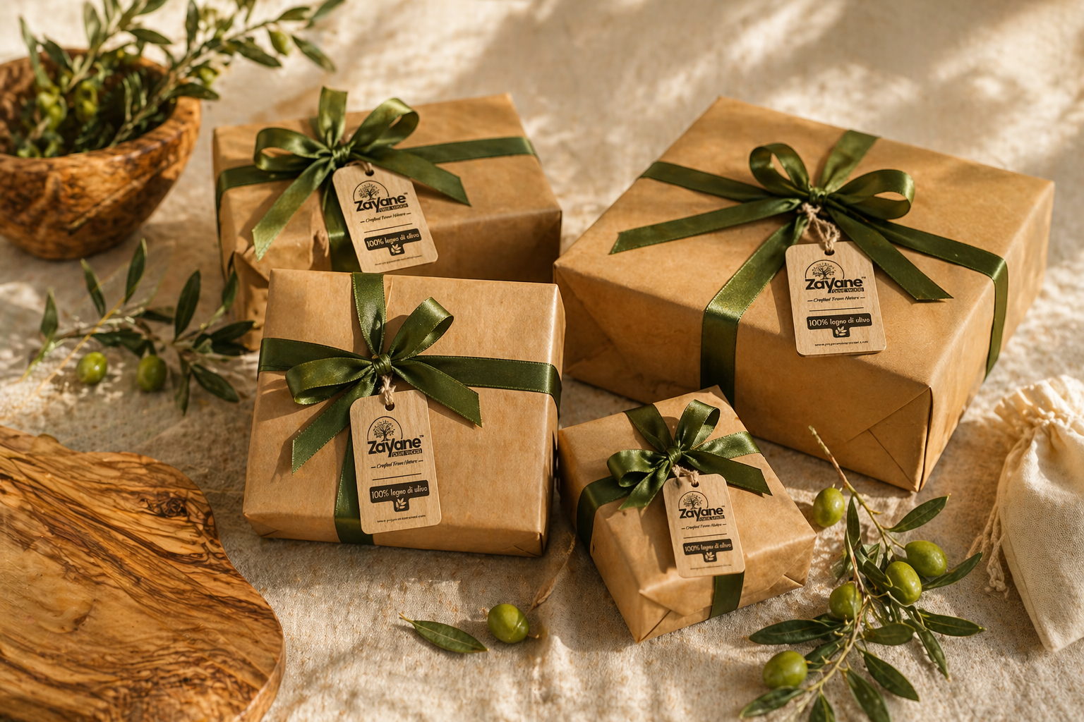 Idee Regalo – Perfetti per Ogni Occasione